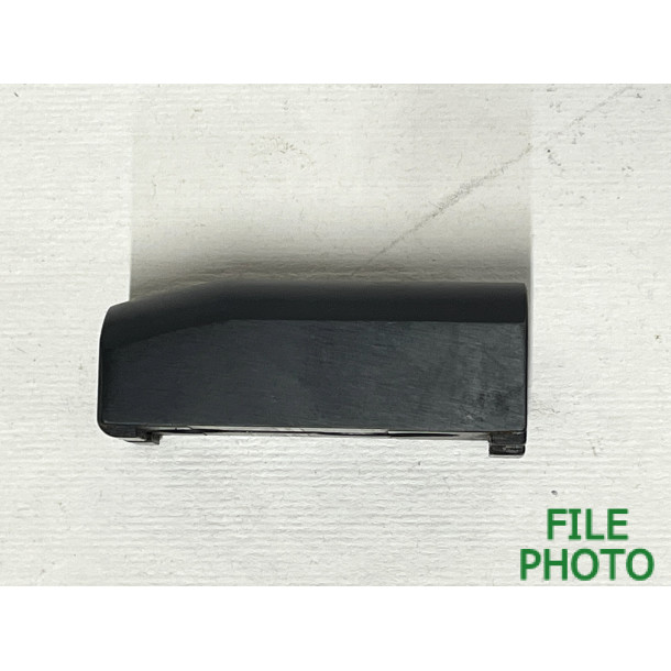 Breech Bolt Slide - 12 Gauge - Matte Blued - Original Breech Bolt Slide - 12 Gauge - Matte Blued - Original
